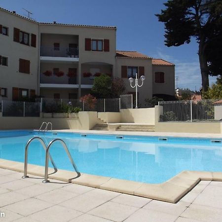 Apartament T2 35 M2 St Jean Centre Saint-Jean-de-Monts Zewnętrze zdjęcie