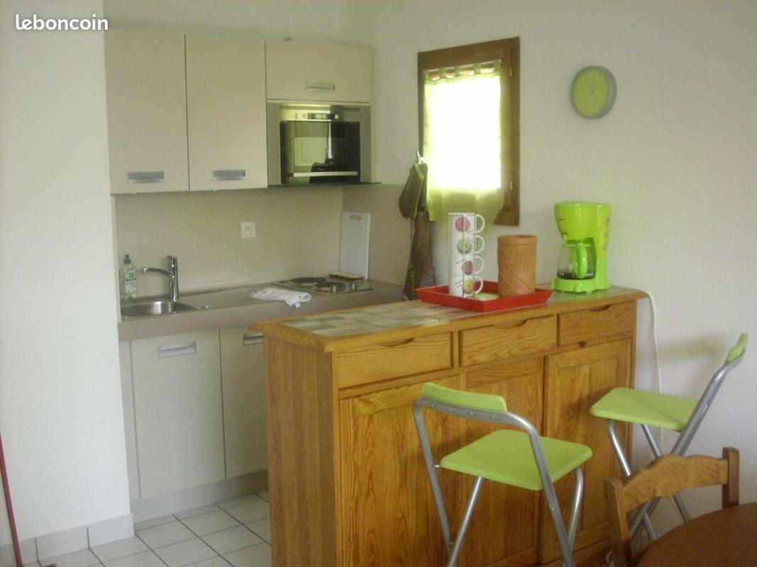 Apartament T2 35 M2 St Jean Centre Saint-Jean-de-Monts Zewnętrze zdjęcie