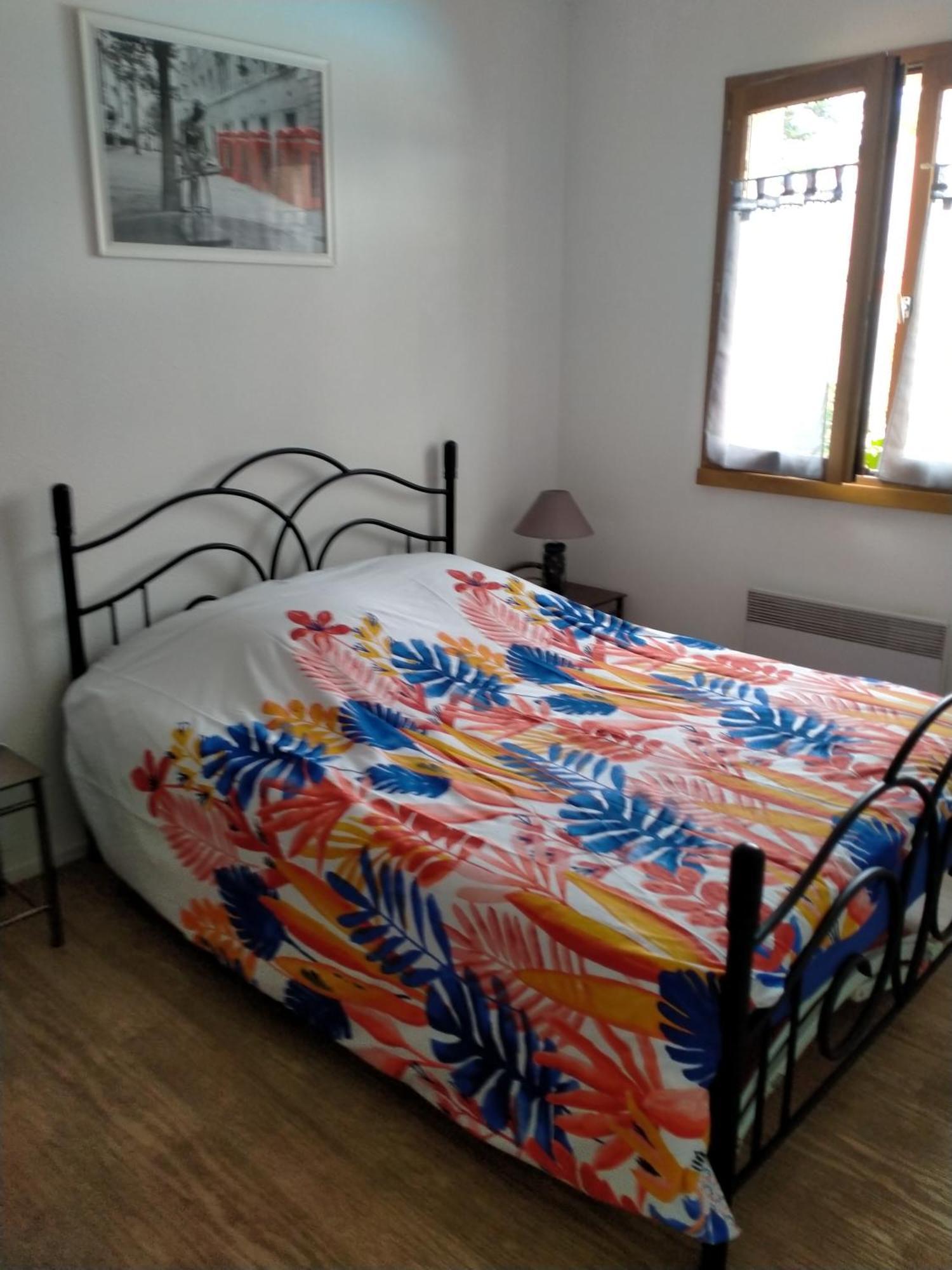 Apartament T2 35 M2 St Jean Centre Saint-Jean-de-Monts Zewnętrze zdjęcie