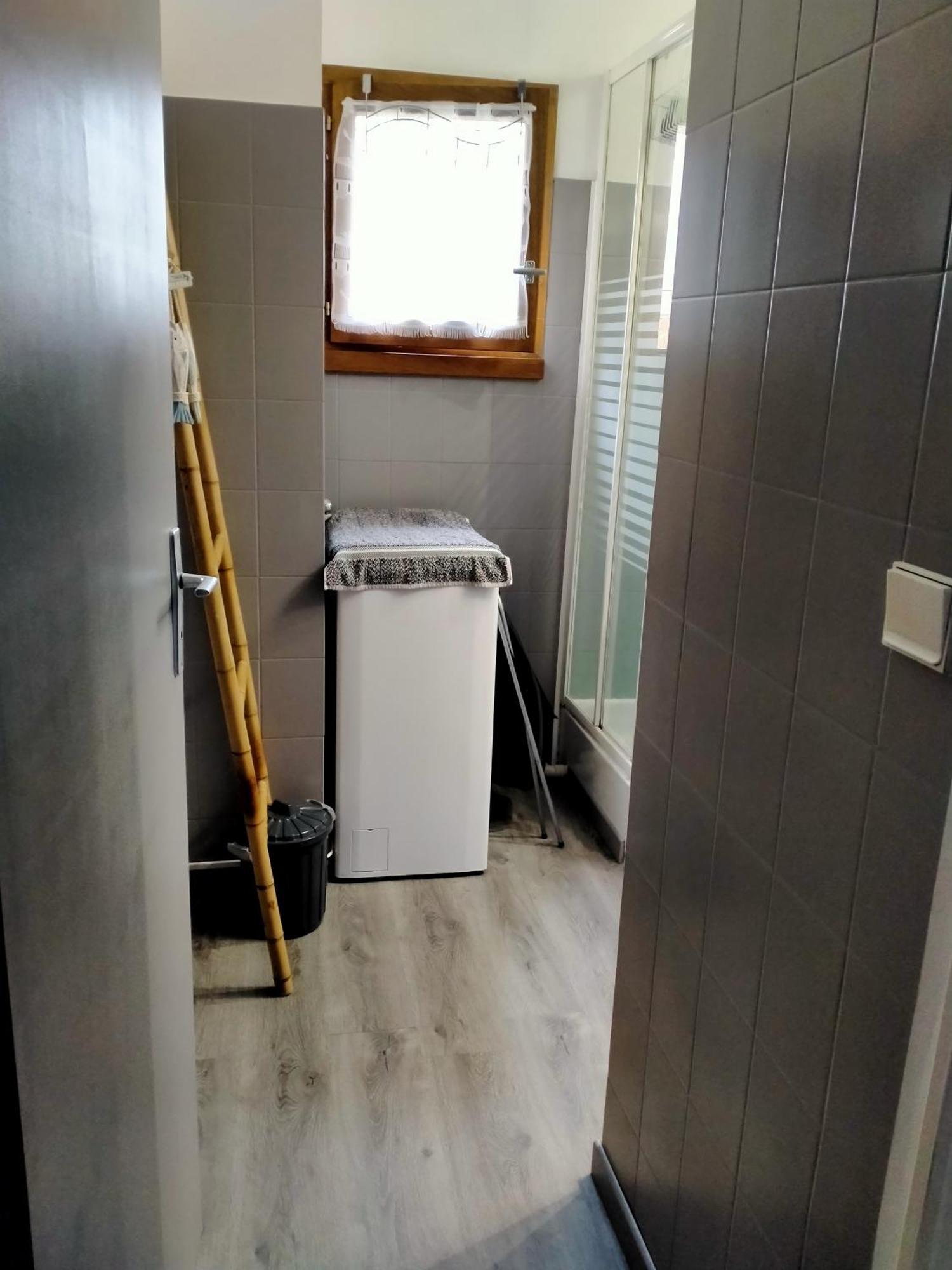 Apartament T2 35 M2 St Jean Centre Saint-Jean-de-Monts Zewnętrze zdjęcie