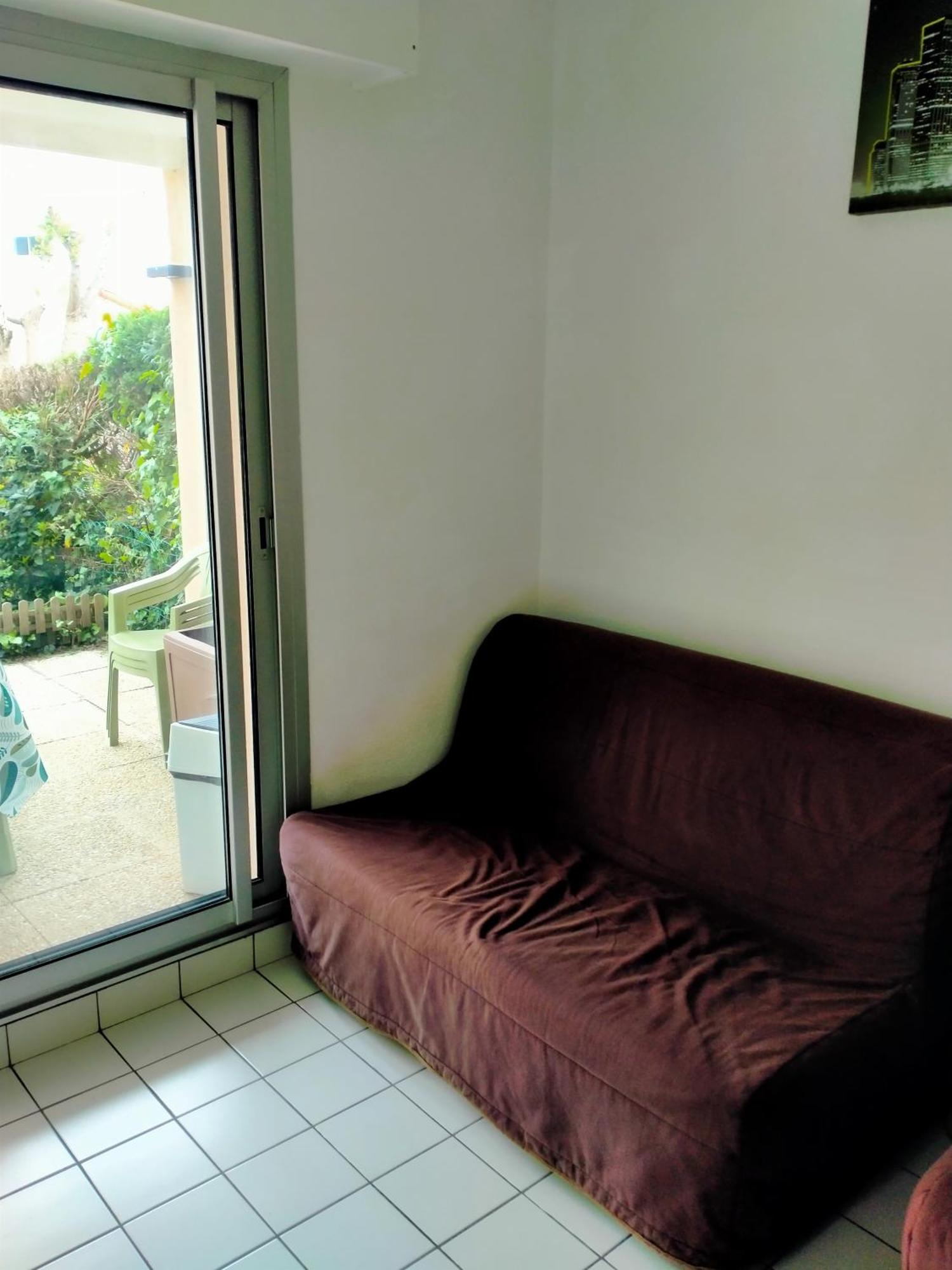 Apartament T2 35 M2 St Jean Centre Saint-Jean-de-Monts Zewnętrze zdjęcie